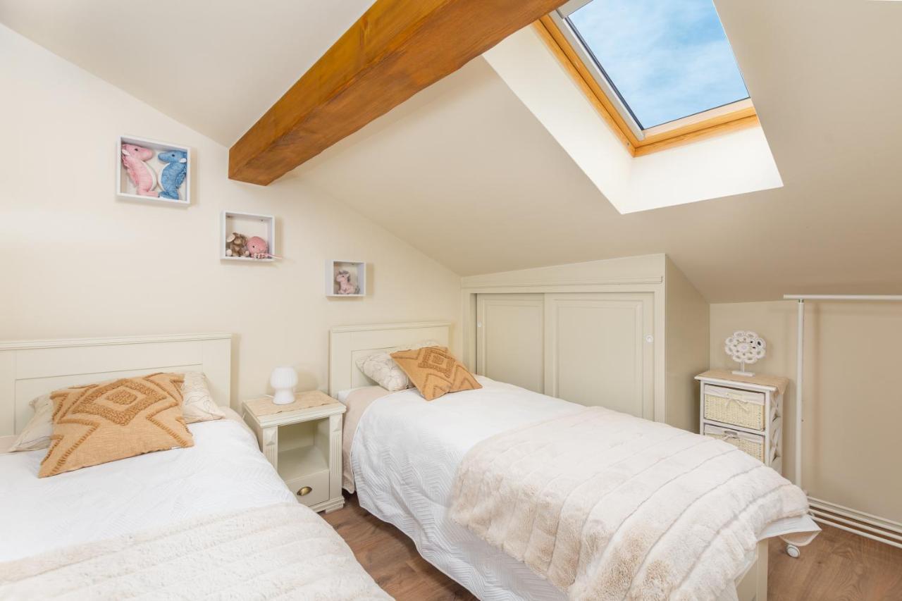 Apartmán Exclusive Seafront Bacchus *