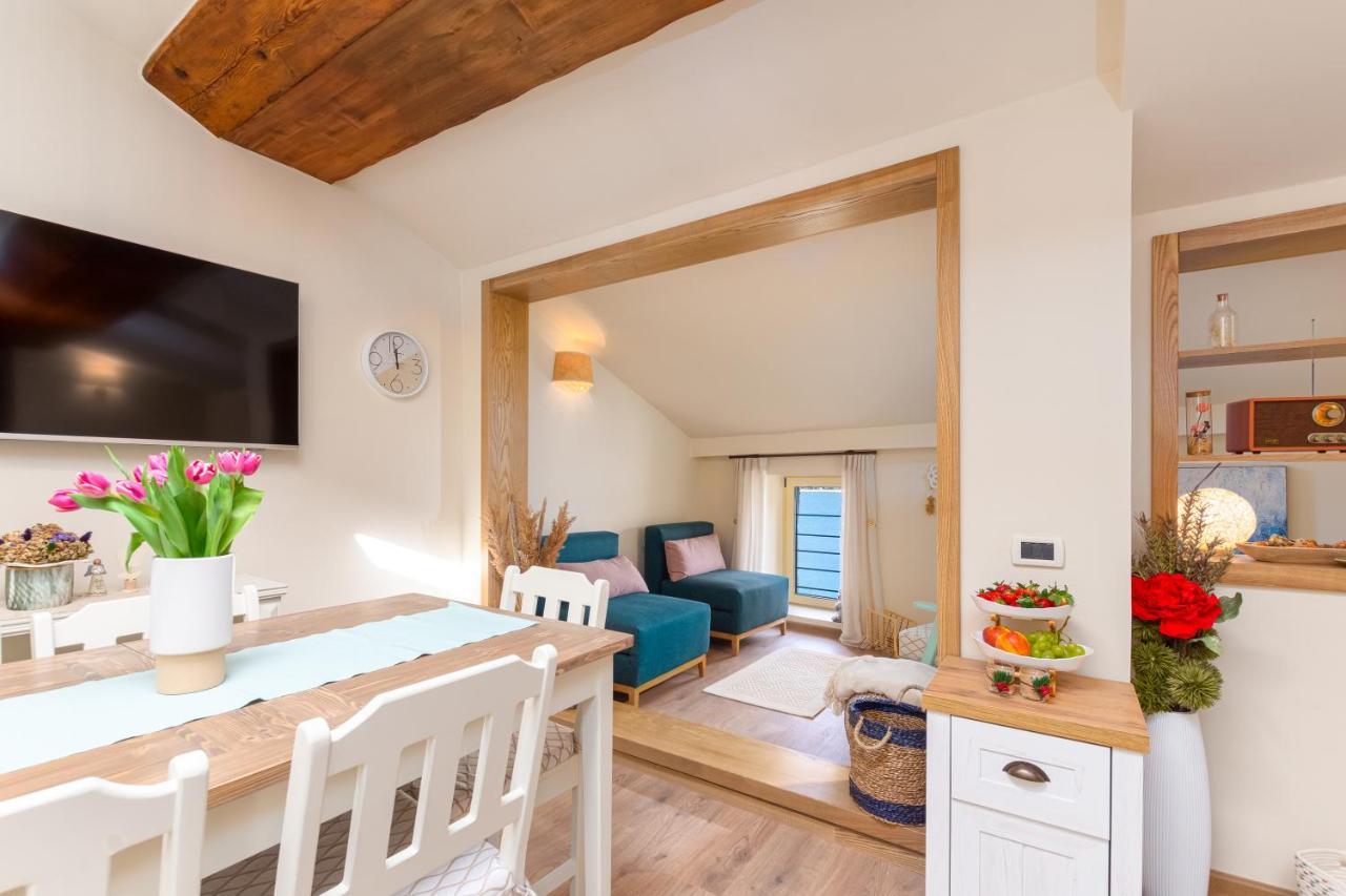 Exclusive Seafront Bacchus Appartement *