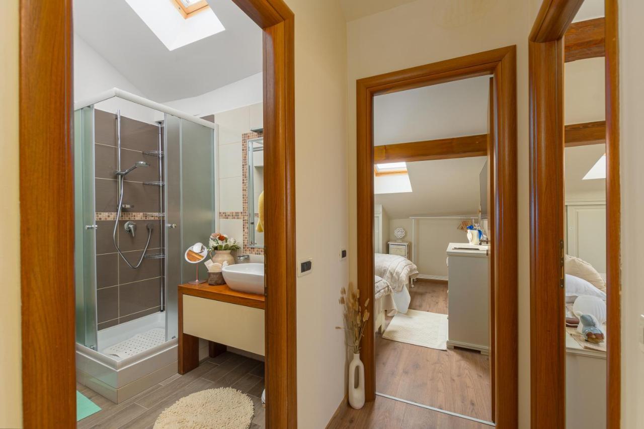 Appartement Exclusive Seafront Bacchus *