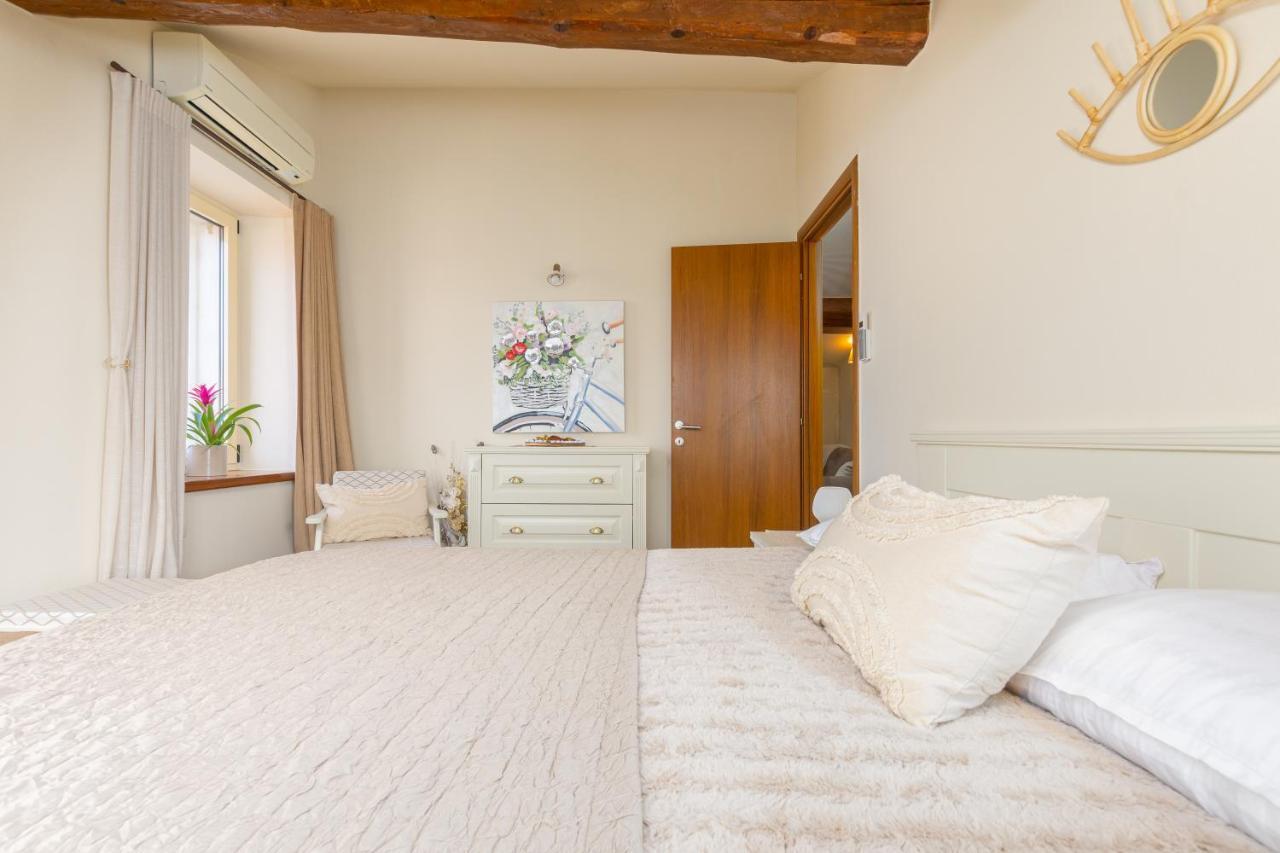 Appartement Exclusive Seafront Bacchus Poreč