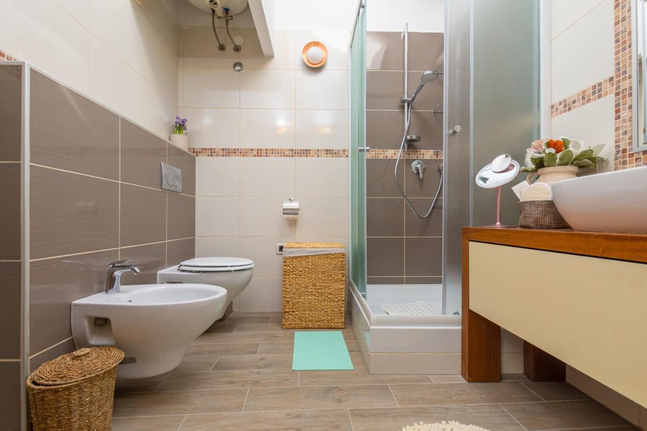 Exclusive Seafront Bacchus Appartement