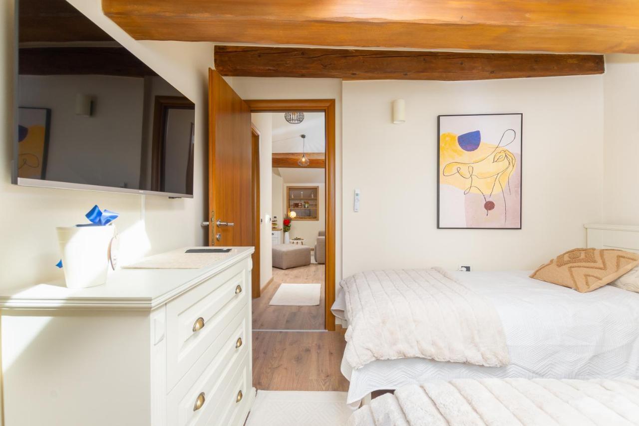 Appartement Exclusive Seafront Bacchus *