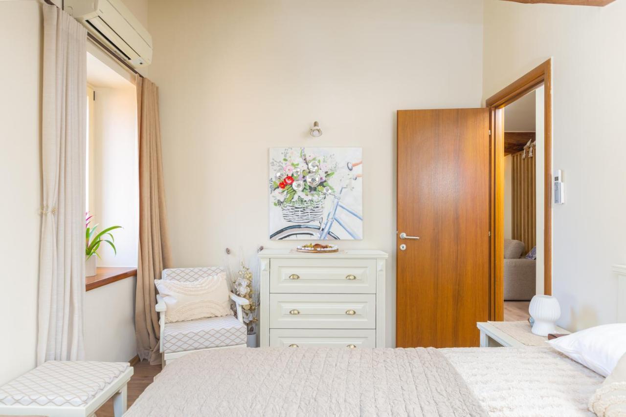 Exclusive Seafront Bacchus Appartement