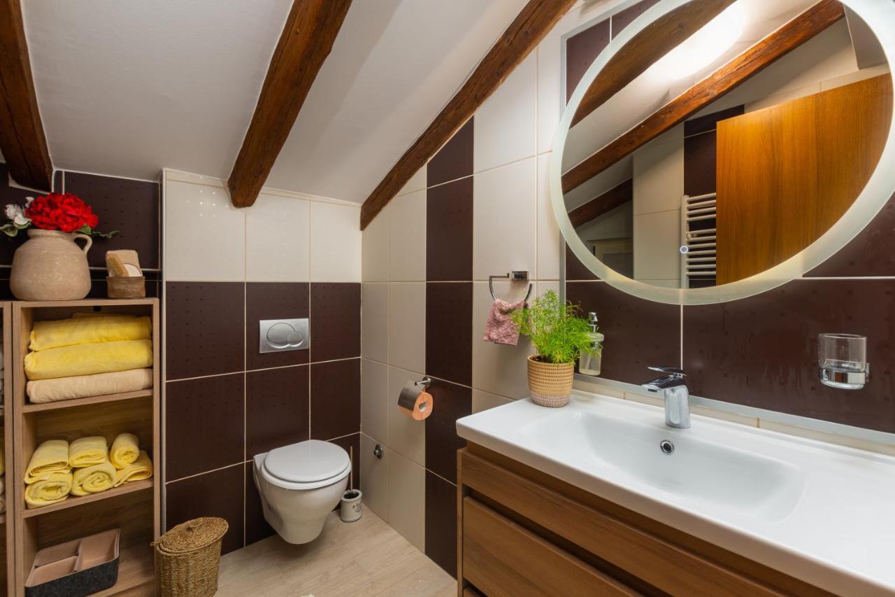 Appartement Exclusive Seafront Bacchus