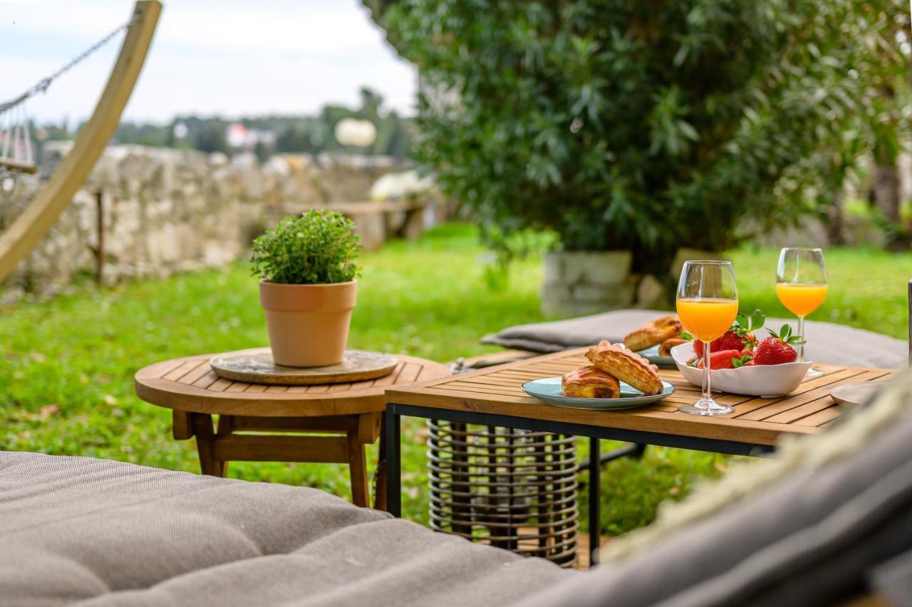 Exclusive Seafront Bacchus Poreč