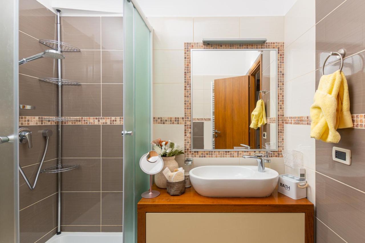 Exclusive Seafront Bacchus Appartement *