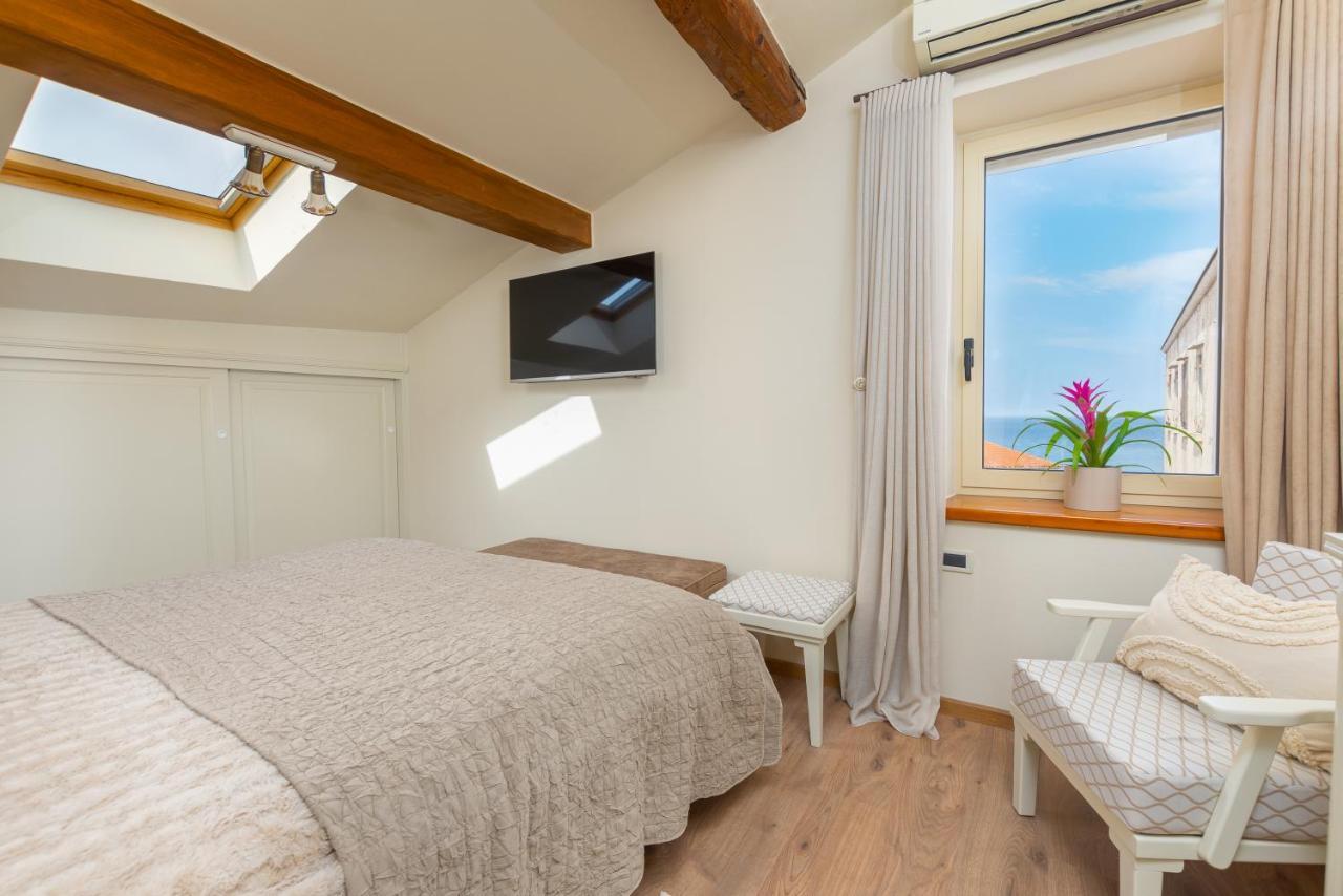 Appartement Exclusive Seafront Bacchus
