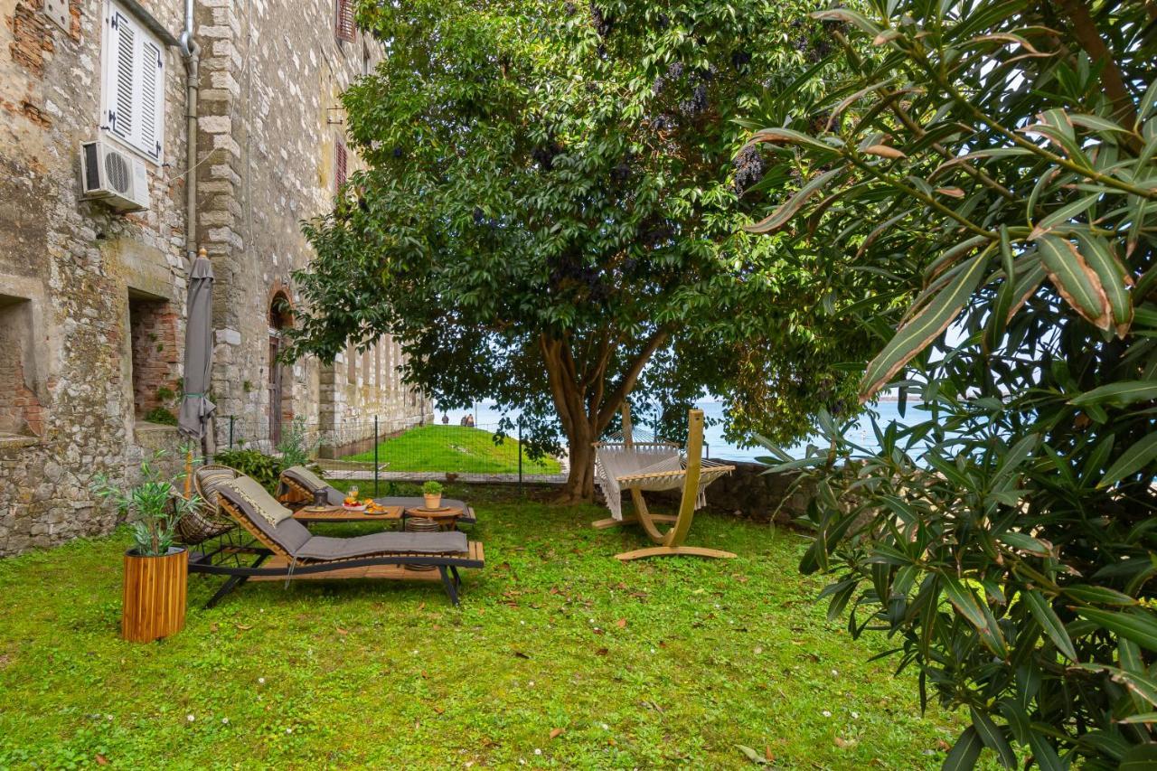 Appartement Exclusive Seafront Bacchus *