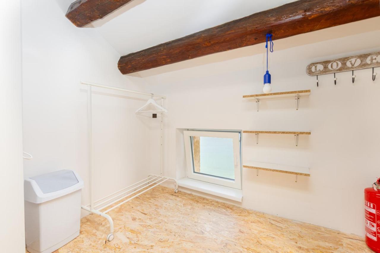 Appartement Exclusive Seafront Bacchus Poreč