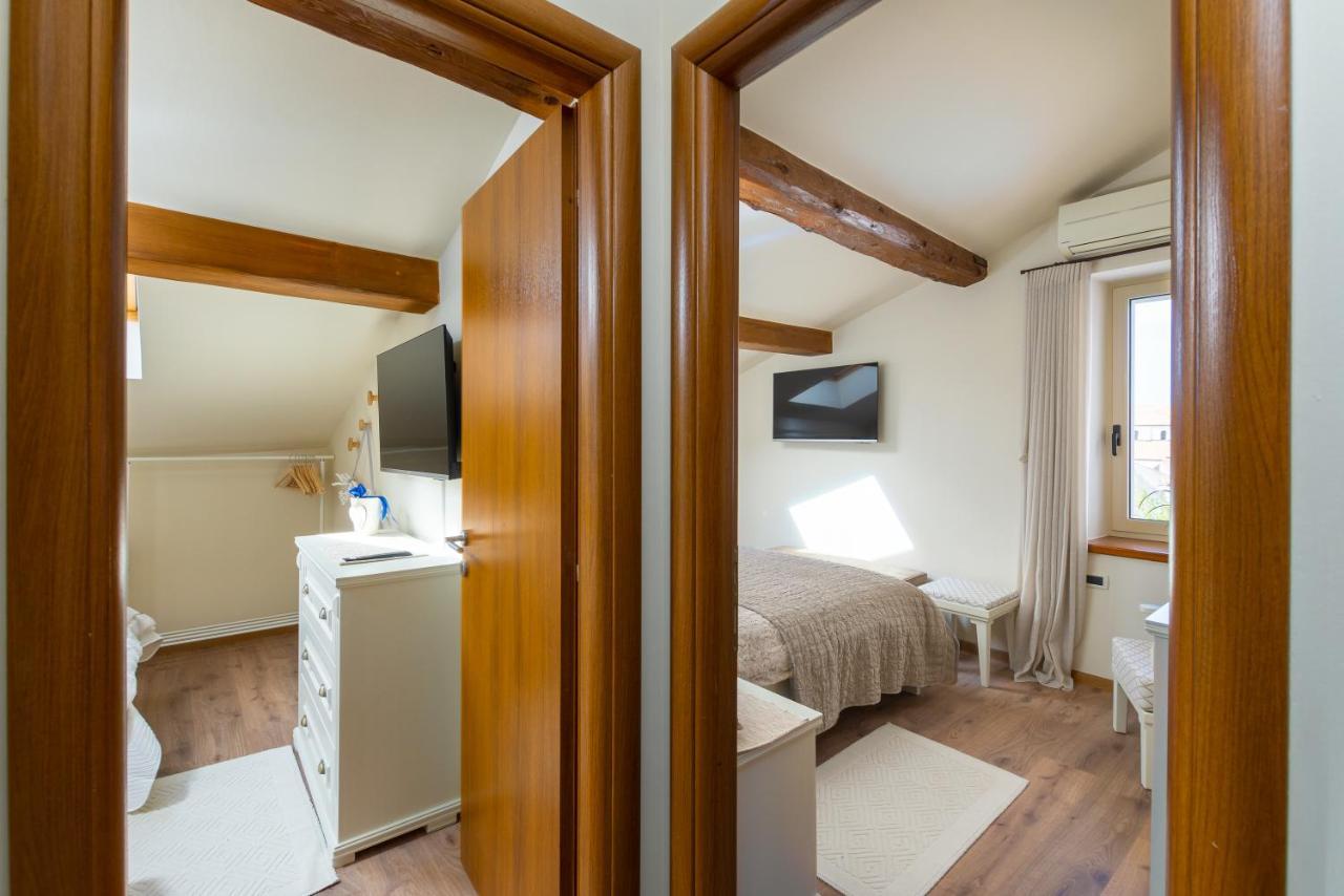 Exclusive Seafront Bacchus Appartement