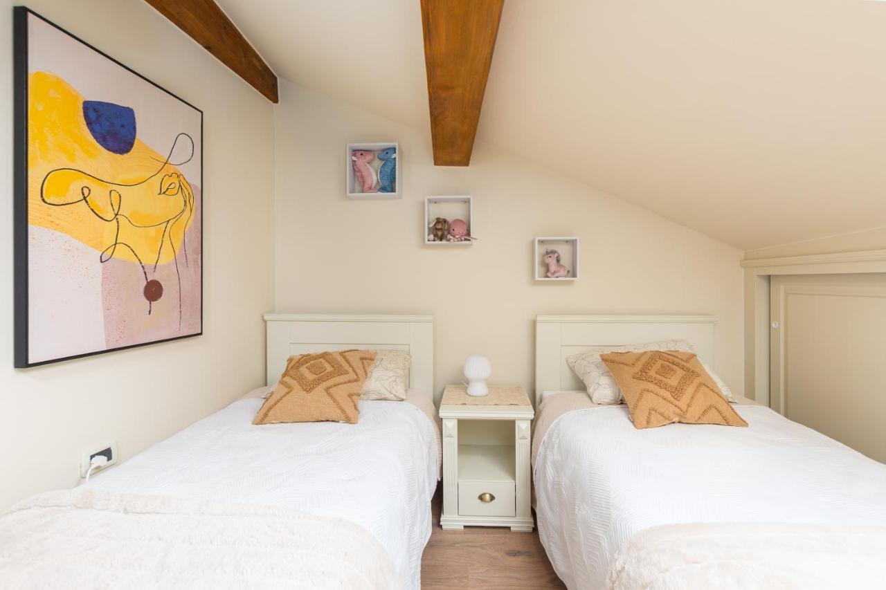 Exclusive Seafront Bacchus Poreč