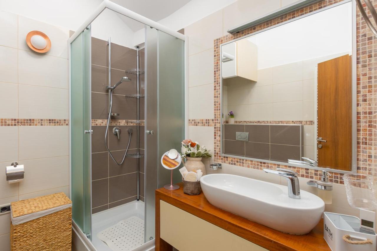 Appartement Exclusive Seafront Bacchus