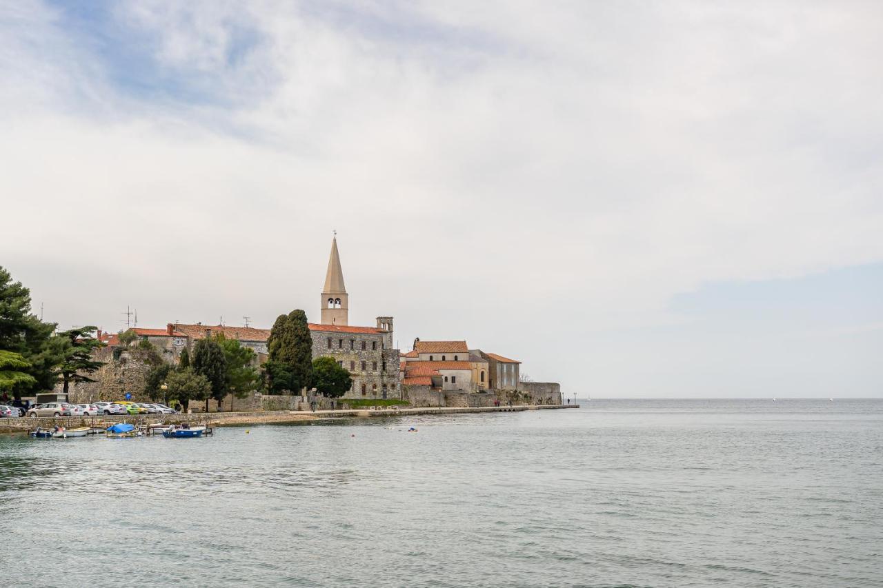 Appartement Exclusive Seafront Bacchus