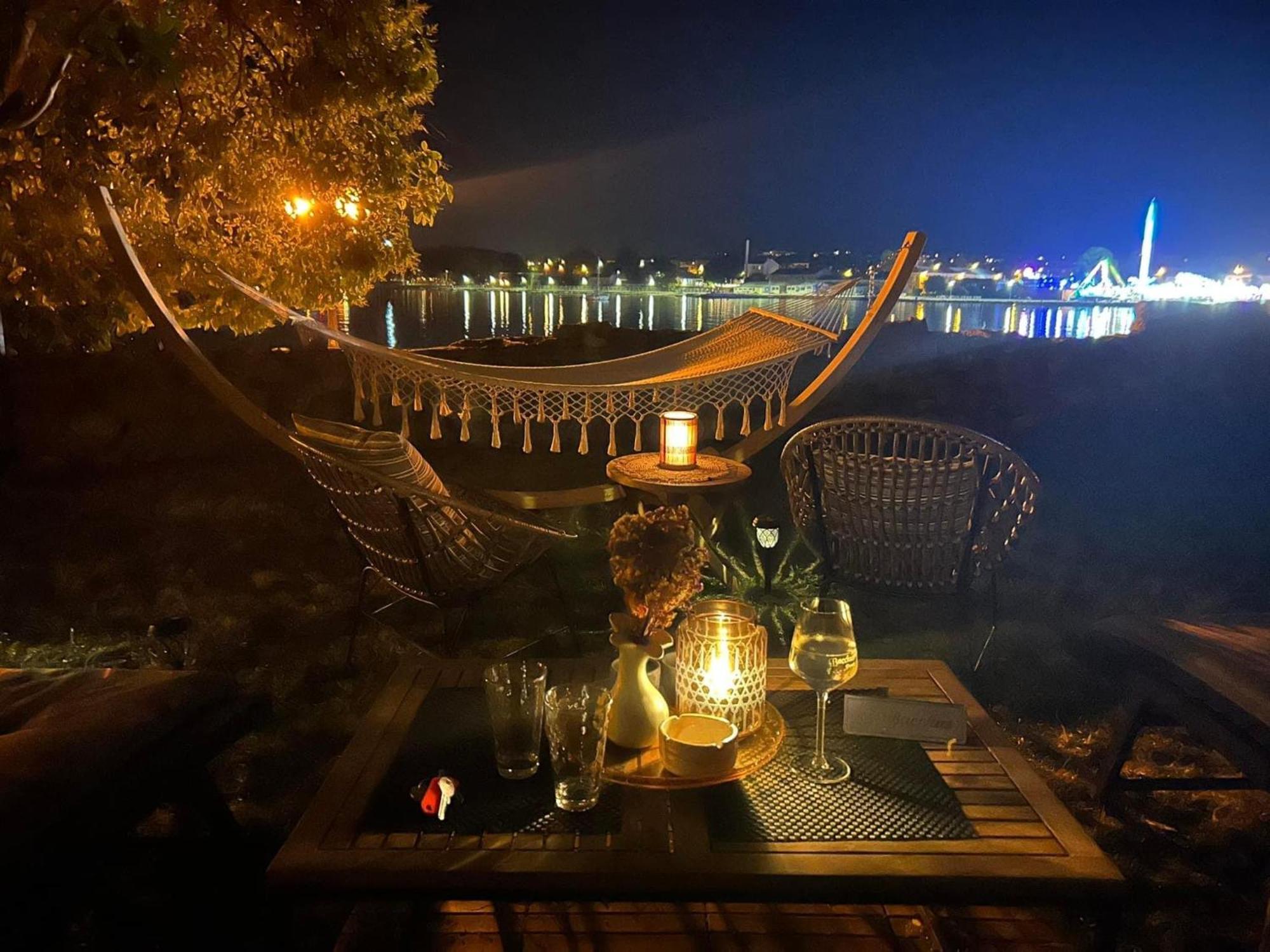 Exclusive Seafront Bacchus Poreč