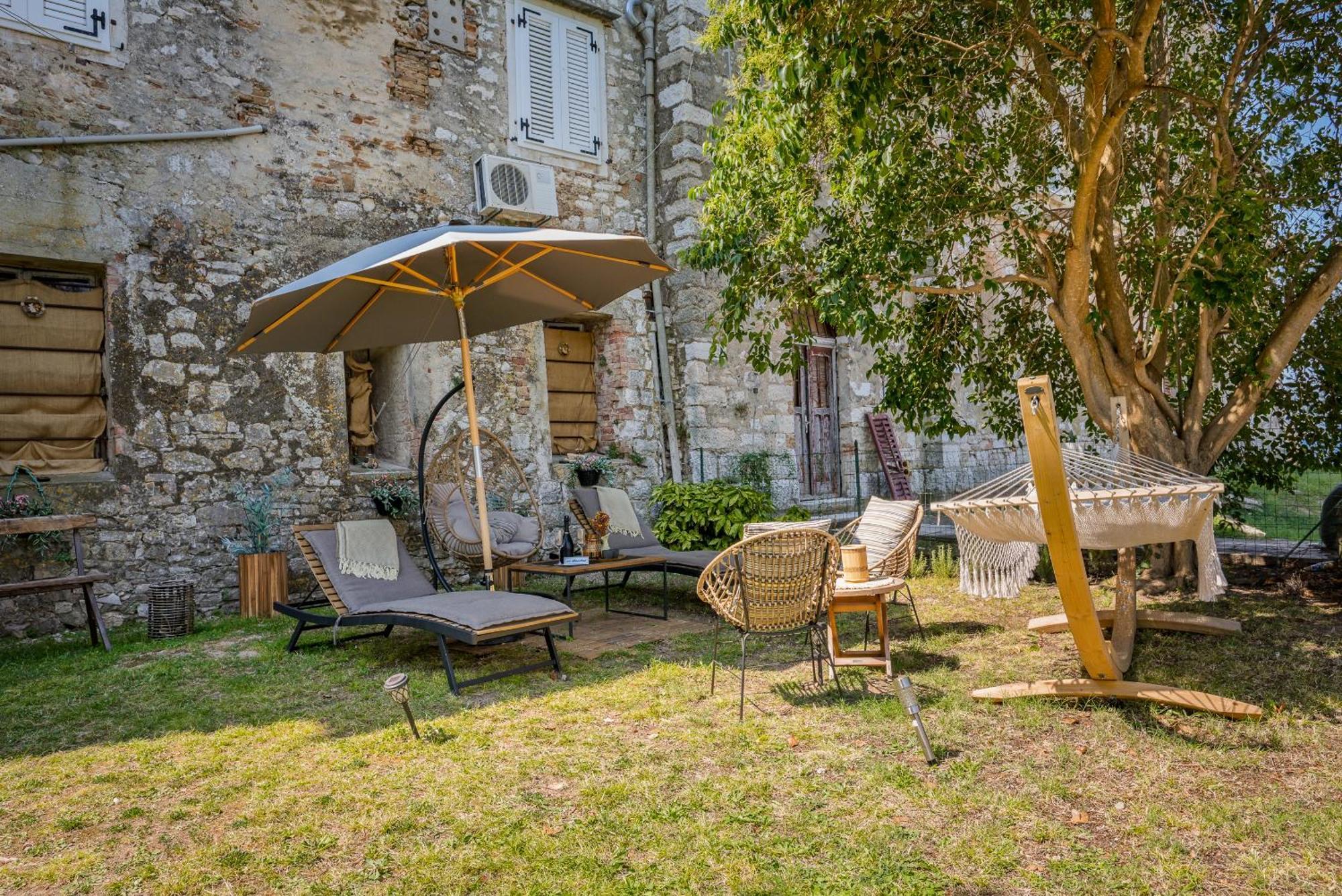 Exclusive Seafront Bacchus